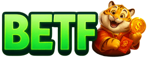 Logo da BETF